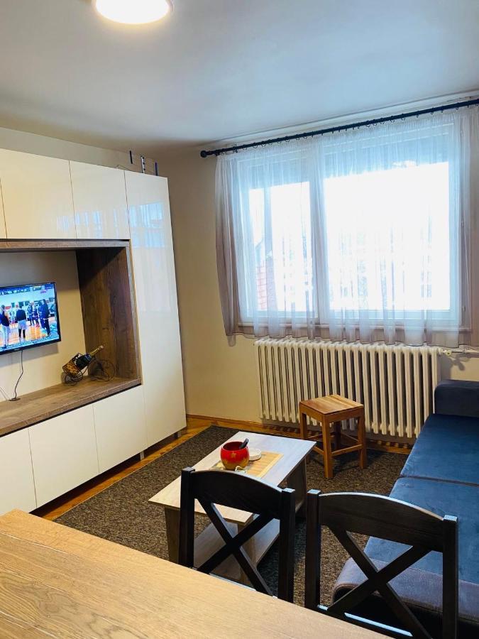 Sofi Apartment Ni Buitenkant foto